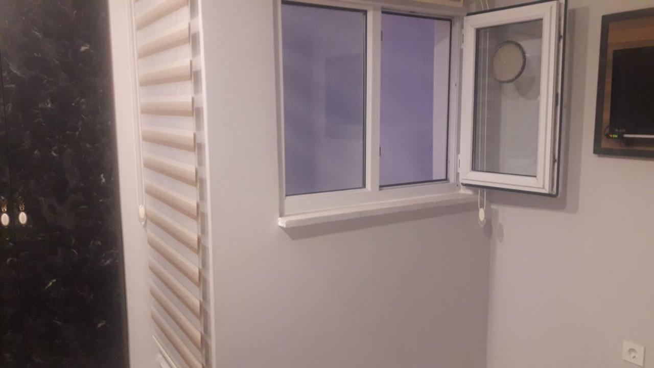 Sultanahmet Music House Ξενοδοχείο Κωνσταντινούπολη Εξωτερικό φωτογραφία