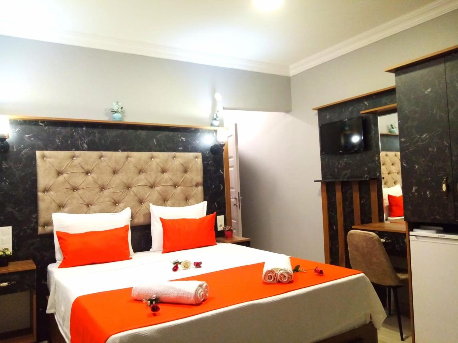 Sultanahmet Music House Ξενοδοχείο Κωνσταντινούπολη Εξωτερικό φωτογραφία