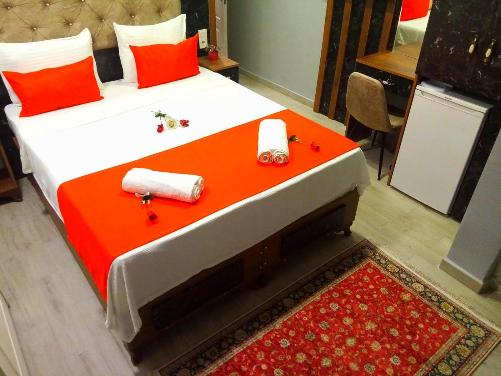 Sultanahmet Music House Ξενοδοχείο Κωνσταντινούπολη Εξωτερικό φωτογραφία