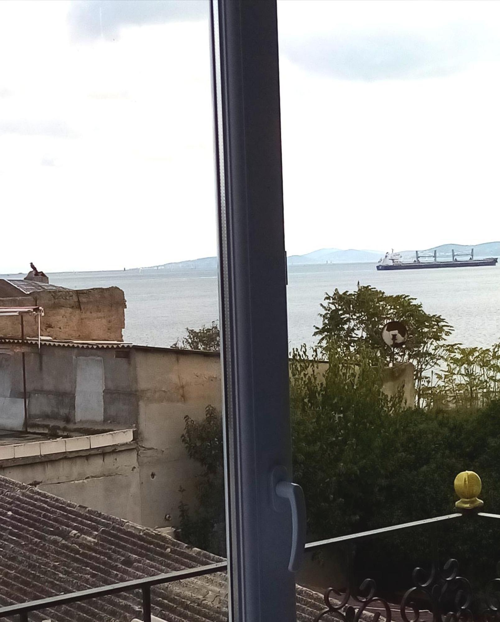 Sultanahmet Music House Ξενοδοχείο Κωνσταντινούπολη Εξωτερικό φωτογραφία
