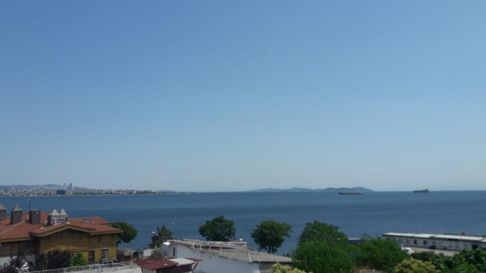 Sultanahmet Music House Ξενοδοχείο Κωνσταντινούπολη Εξωτερικό φωτογραφία