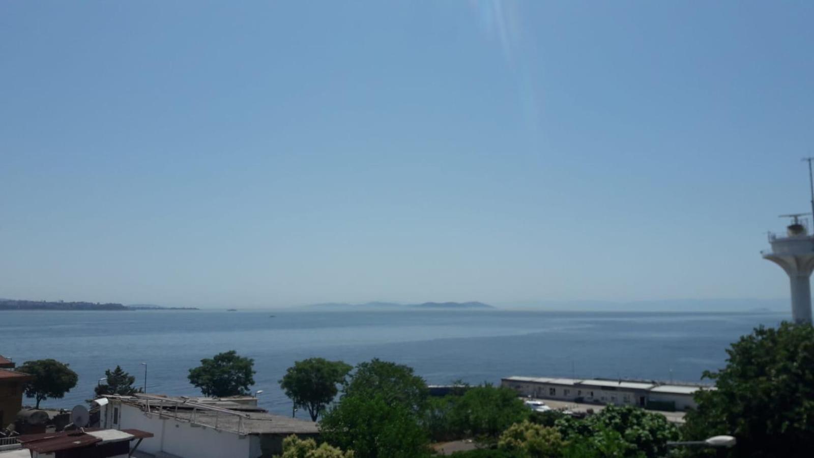 Sultanahmet Music House Ξενοδοχείο Κωνσταντινούπολη Εξωτερικό φωτογραφία