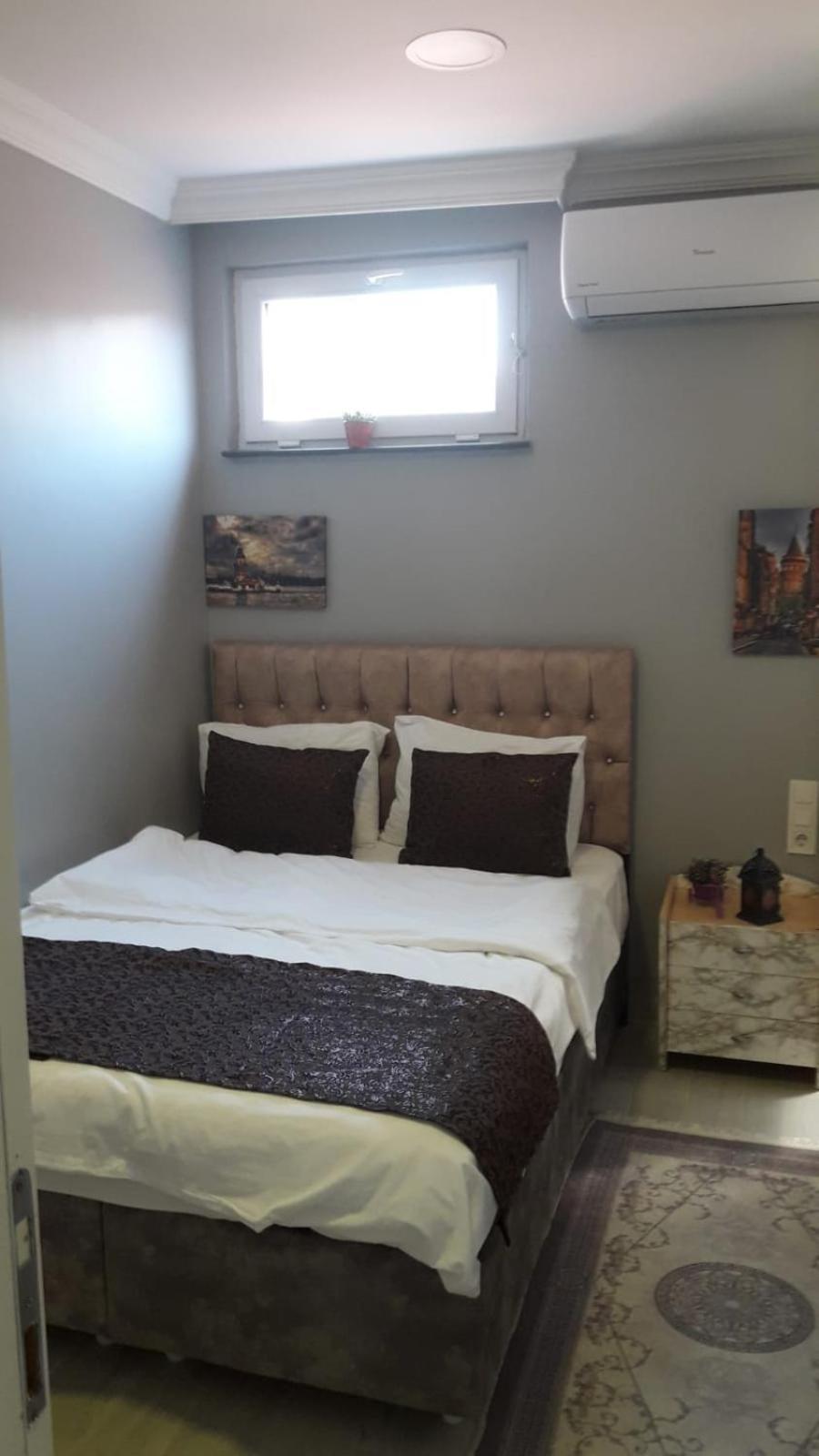 Sultanahmet Music House Ξενοδοχείο Κωνσταντινούπολη Εξωτερικό φωτογραφία